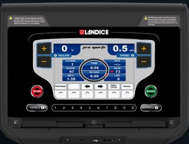 Pro Sports Console 