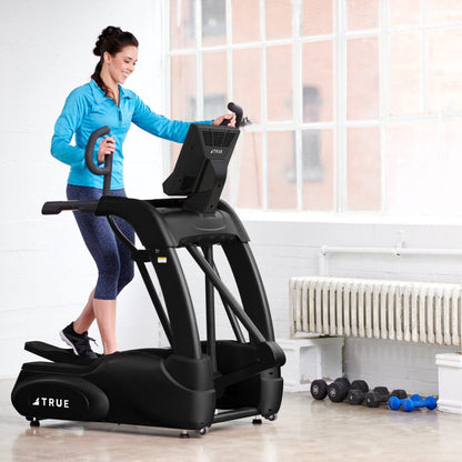 True Fitness Performance Series Elliptical - FITNESS OUTLET