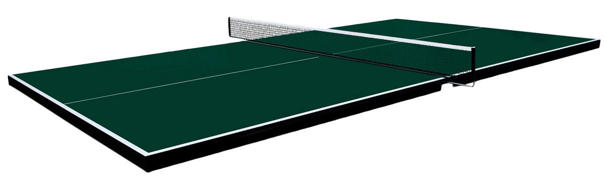 Butterfly PT16 Pool Table Conversion Top