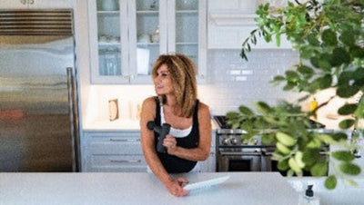 Power Plate® Mini+™