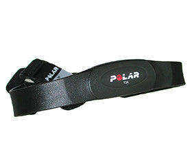 POLAR CHEST STRAP Optional Accessory