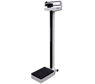 Rice Lake RL-MPS-10 Mechanical Physician Scale 450 lbs.