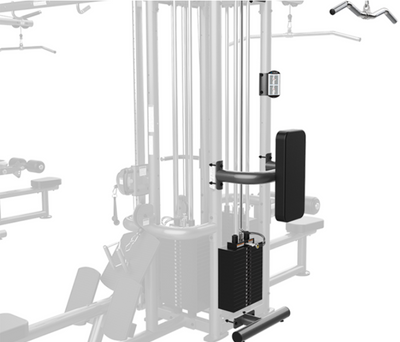 Position A End Option - Tricep Extension 