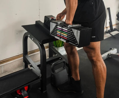 PowerBlock Home Rack Stand