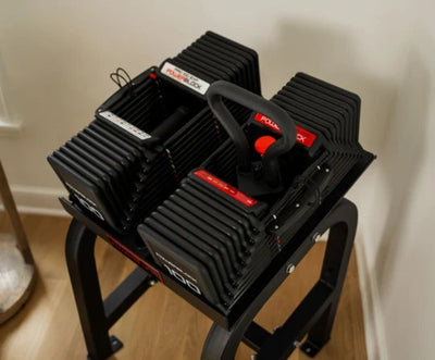 PowerBlock Home Rack Stand