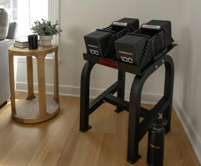 PowerBlock Home Rack Stand