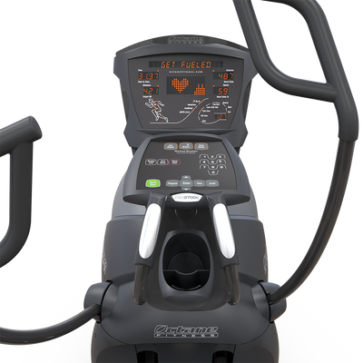 Octane Fitness PRO3700C Classic Elliptical Machine