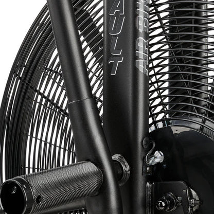 Assault Fitness Assault Air Bike Console