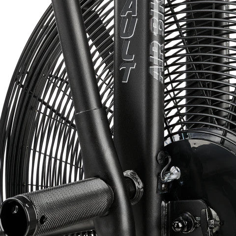 Assault Fitness Assault Air Bike Console