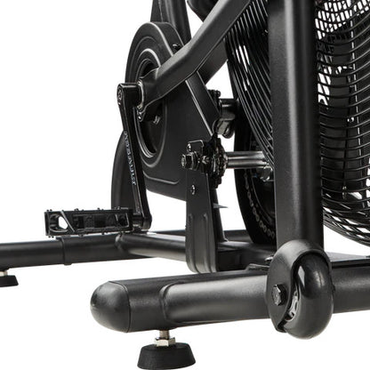 Assault Fitness Assault Air Bike Console