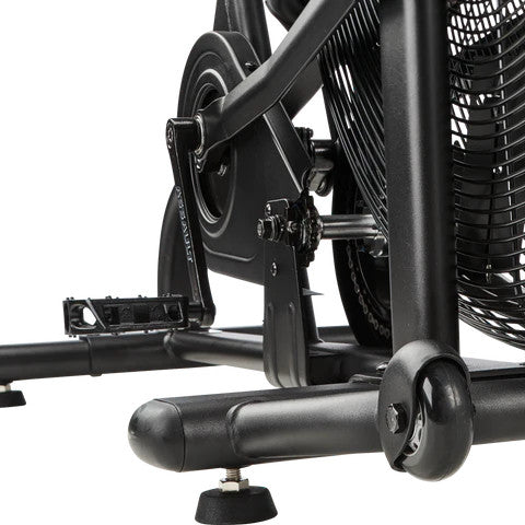 Assault Fitness Assault Air Bike Console