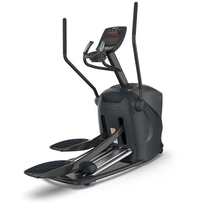 Octane Fitness Q35x Elliptical Cross Trainer - FITNESS OUTLET