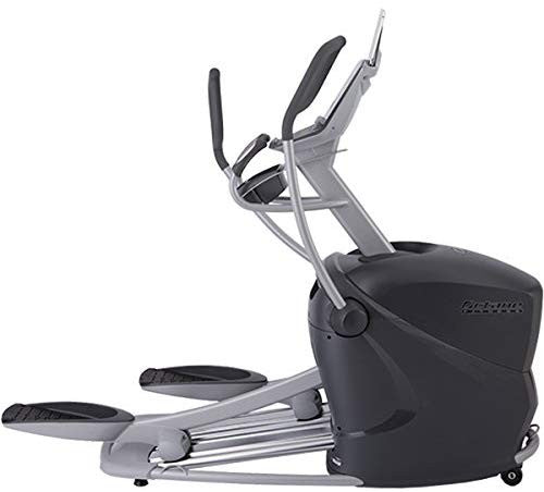 Q37 Elliptical Cross-Trainer