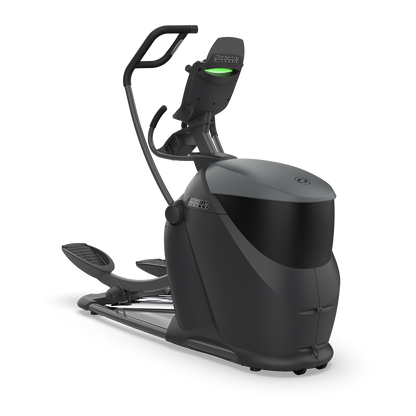 Octane Fitness Q47 Elliptical Cross Trainer