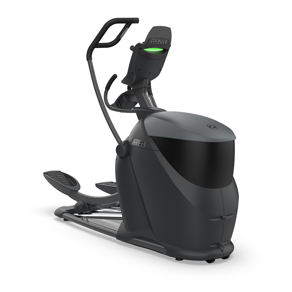 Octane Fitness Q47 Elliptical Cross Trainer