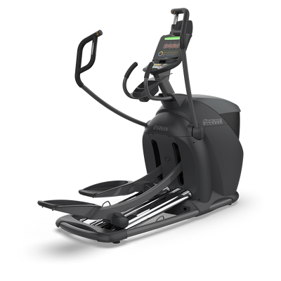 Octane Fitness Q47 Elliptical Cross Trainer - FITNESS OUTLET