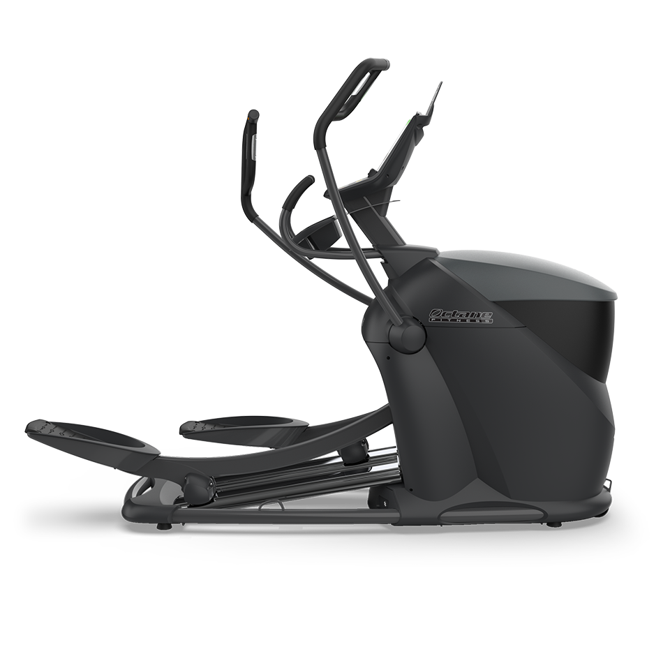 Octane Fitness Q47 Elliptical Cross Trainer