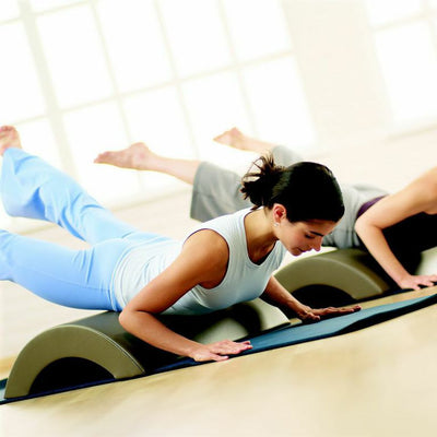 STOTT PILATES® by MERRITHEW One-On-One Studio Bundle