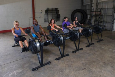 Body-Solid R300 Endurance Rower