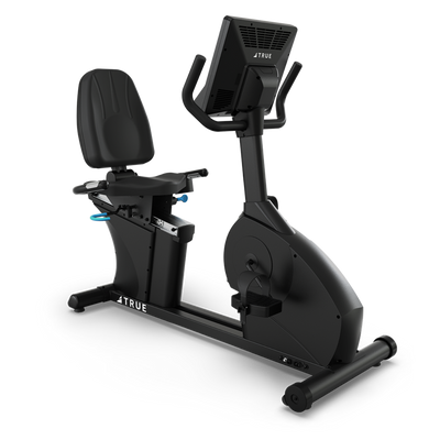 True Fitness Gravity Recumbent Bike