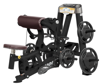 Hoist Fitness ROC IT RPL5102 Plate Loaded Preacher Biceps Curl RPL-5102 - Fitness Outlet 