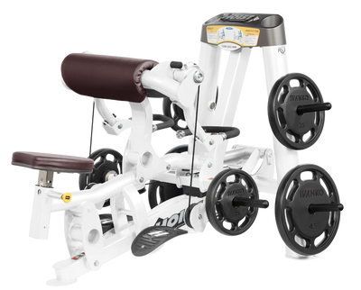 Hoist Fitness ROC IT RPL5102 Plate Loaded Preacher Biceps Curl RPL-5102 - Fitness Outlet 