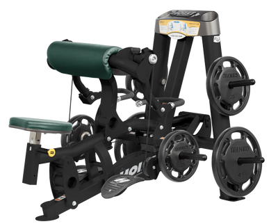 Hoist Fitness ROC IT RPL5102 Plate Loaded Preacher Biceps Curl RPL-5102 - Fitness Outlet 