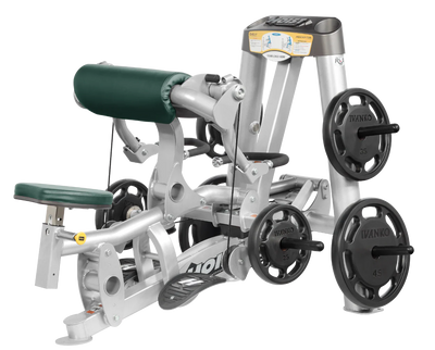 Hoist Fitness ROC IT RPL5102 Plate Loaded Preacher Biceps Curl RPL-5102 - Fitness Outlet 