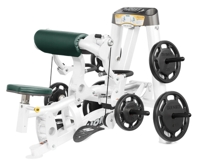 Hoist Fitness ROC IT RPL5102 Plate Loaded Preacher Biceps Curl RPL-5102 - Fitness Outlet 