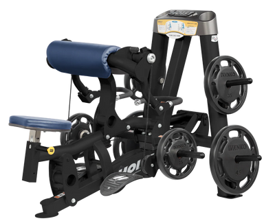Hoist Fitness ROC IT RPL5102 Plate Loaded Preacher Biceps Curl RPL-5102 - Fitness Outlet 