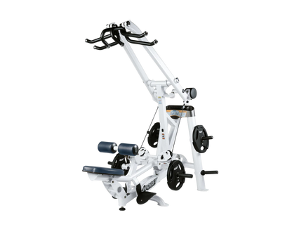 Hoist Fitness ROC IT RPL5201 Plate Loaded Lat Pull Down RPL-5201