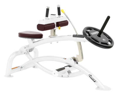 Hoist Fitness ROC IT RPL5363 Plate Loaded Seated Calf Raise RPL-5363