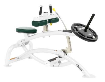 Hoist Fitness ROC IT RPL5363 Plate Loaded Seated Calf Raise RPL-5363
