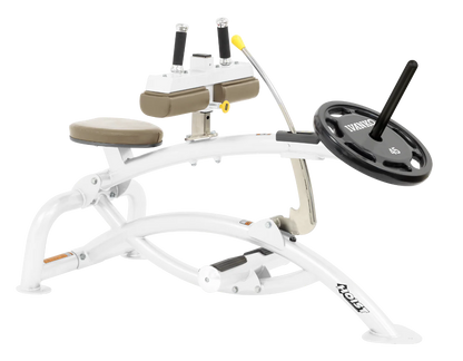 Hoist Fitness ROC IT RPL5363 Plate Loaded Seated Calf Raise RPL-5363