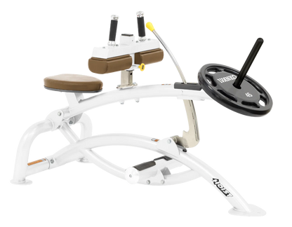 Hoist Fitness ROC IT RPL5363 Plate Loaded Seated Calf Raise RPL-5363