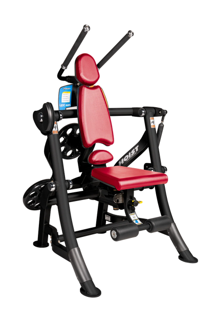 Hoist Fitness ROC IT RPL5601 Plate Loaded Roc Abs RPL-5601 - Fitness Outlet 