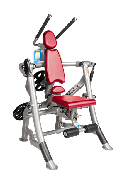 Hoist Fitness ROC IT RPL5601 Plate Loaded Roc Abs RPL-5601 - Fitness Outlet 