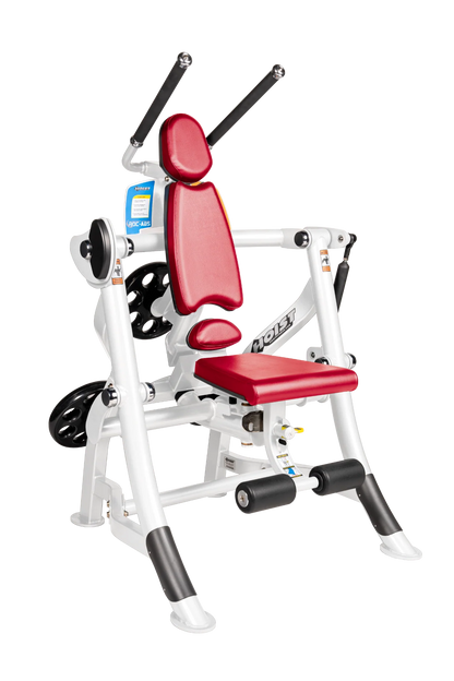 Hoist Fitness ROC IT RPL5601 Plate Loaded Roc Abs RPL-5601