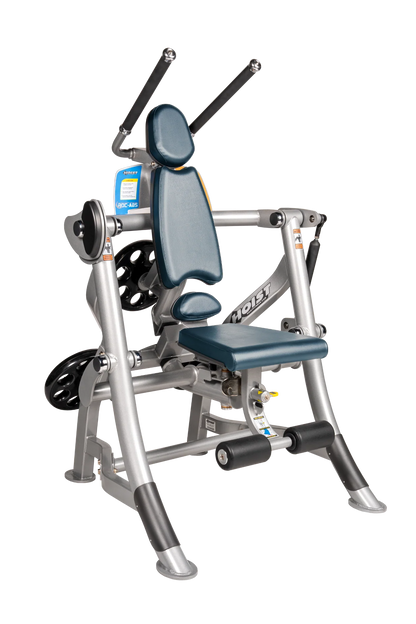 Hoist Fitness ROC IT RPL5601 Plate Loaded Roc Abs RPL-5601 - Fitness Outlet 