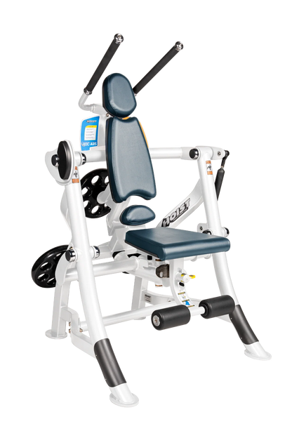 Hoist Fitness ROC IT RPL5601 Plate Loaded Roc Abs RPL-5601