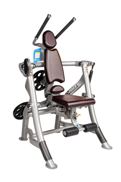 Hoist Fitness ROC IT RPL5601 Plate Loaded Roc Abs RPL-5601 - Fitness Outlet 