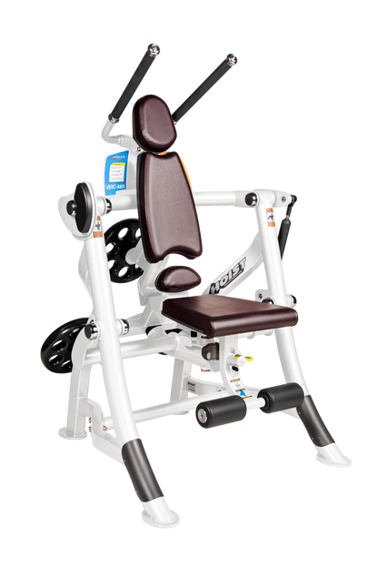 Hoist Fitness ROC IT RPL5601 Plate Loaded Roc Abs RPL-5601