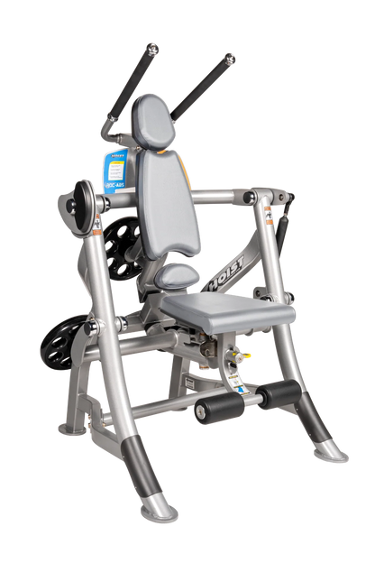 Hoist Fitness ROC IT RPL5601 Plate Loaded Roc Abs RPL-5601 - Fitness Outlet 