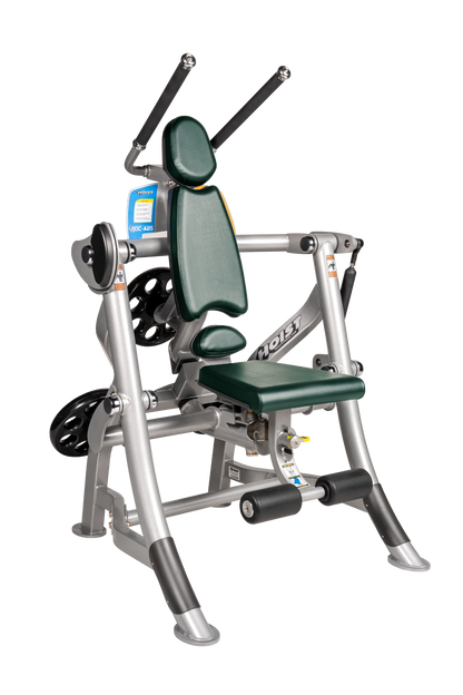 Hoist Fitness ROC IT RPL5601 Plate Loaded Roc Abs RPL-5601 - Fitness Outlet 