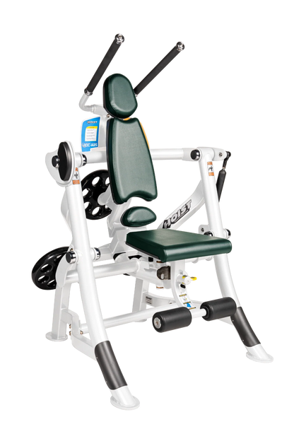 Hoist Fitness ROC IT RPL5601 Plate Loaded Roc Abs RPL-5601