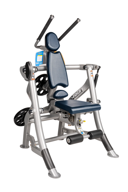 Hoist Fitness ROC IT RPL5601 Plate Loaded Roc Abs RPL-5601 - Fitness Outlet 