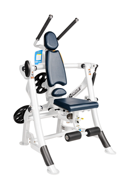 Hoist Fitness ROC IT RPL5601 Plate Loaded Roc Abs RPL-5601