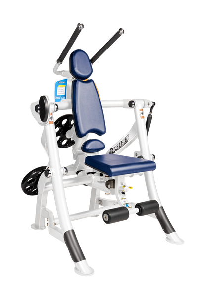 Hoist Fitness ROC IT RPL5601 Plate Loaded Roc Abs RPL-5601 - Fitness Outlet 