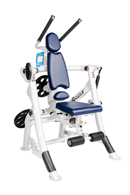 Hoist Fitness ROC IT RPL5601 Plate Loaded Roc Abs RPL-5601 - Fitness Outlet 