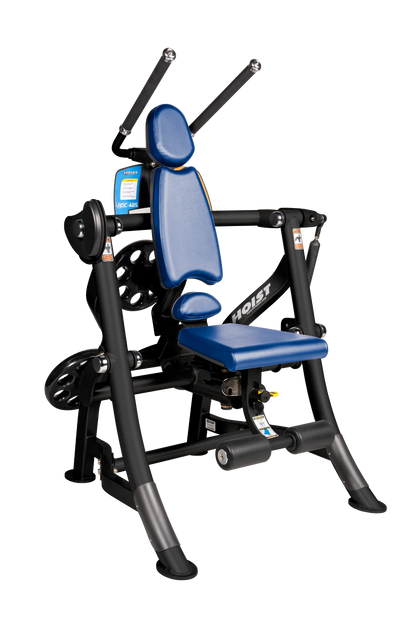 Hoist Fitness ROC IT RPL5601 Plate Loaded Roc Abs RPL-5601 - Fitness Outlet 